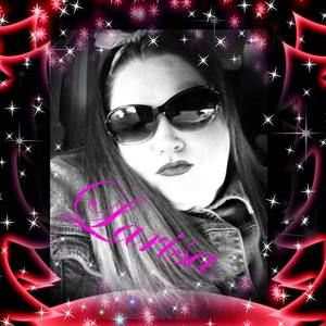 Meet your Posher, Larisa